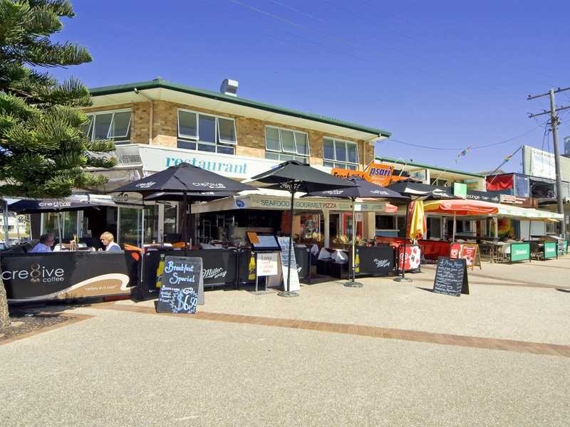 3/58 Coolangatta Road, Coolangatta QLD 4225