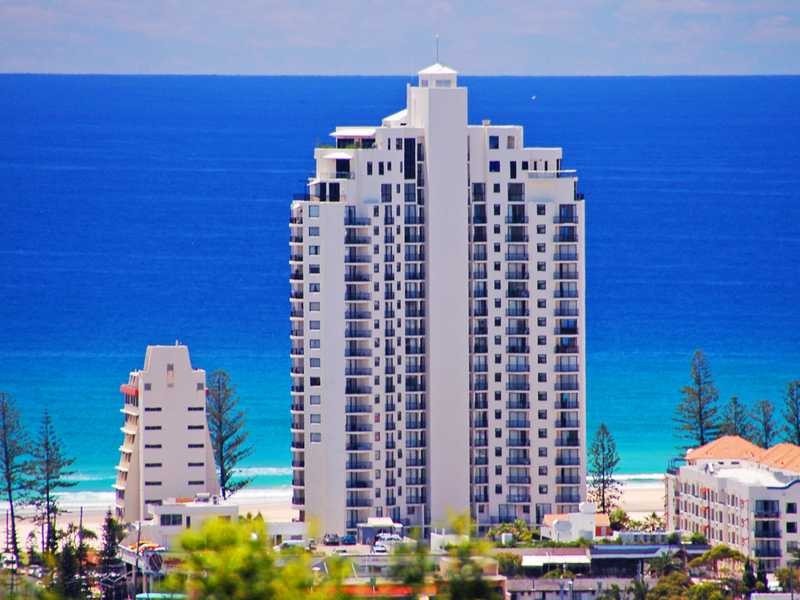 Apartment 606/88 Marine Parade, Coolangatta QLD 4225