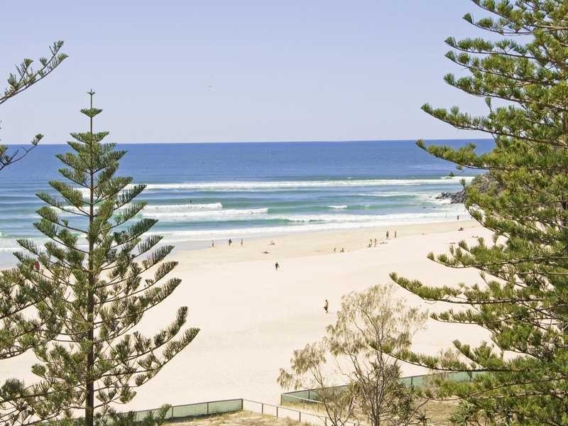 Apartment 606/88 Marine Parade, Coolangatta QLD 4225