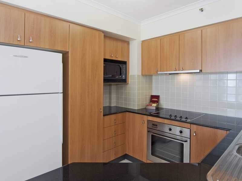 Apartment 606/88 Marine Parade, Coolangatta QLD 4225