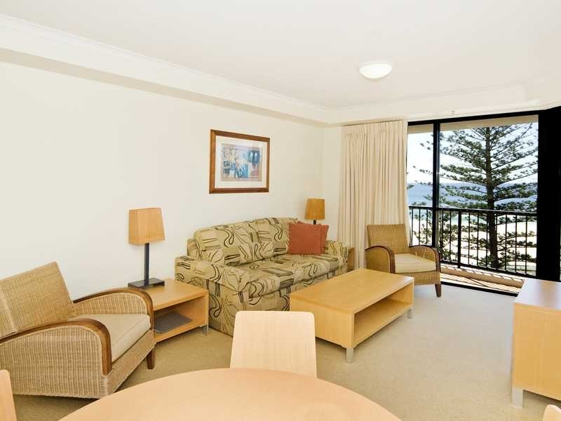 Apartment 606/88 Marine Parade, Coolangatta QLD 4225