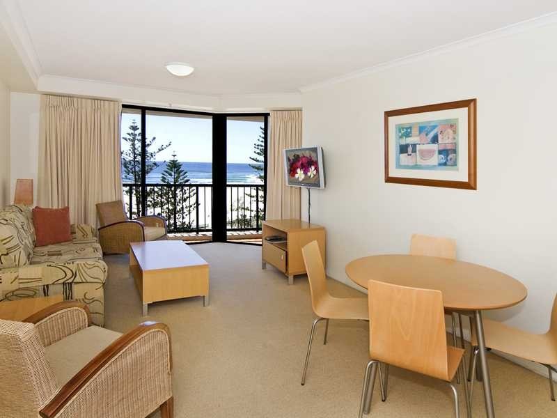 Apartment 606/88 Marine Parade, Coolangatta QLD 4225