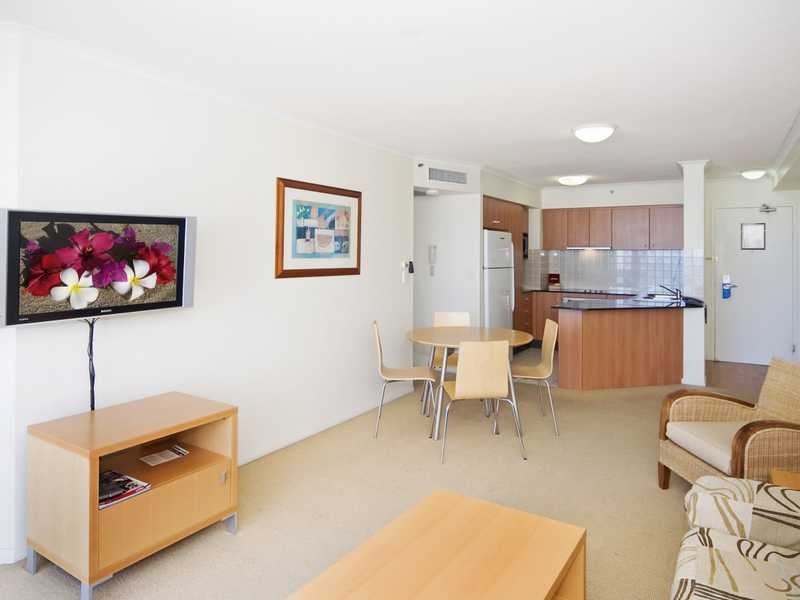 Apartment 606/88 Marine Parade, Coolangatta QLD 4225