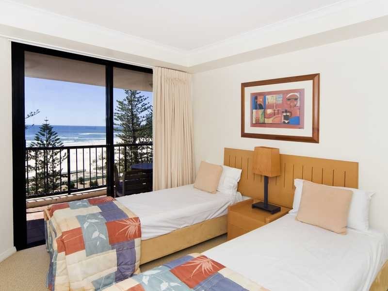 Apartment 606/88 Marine Parade, Coolangatta QLD 4225