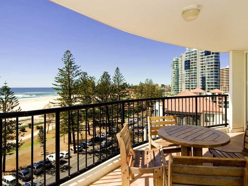 Apartment 606/88 Marine Parade, Coolangatta QLD 4225