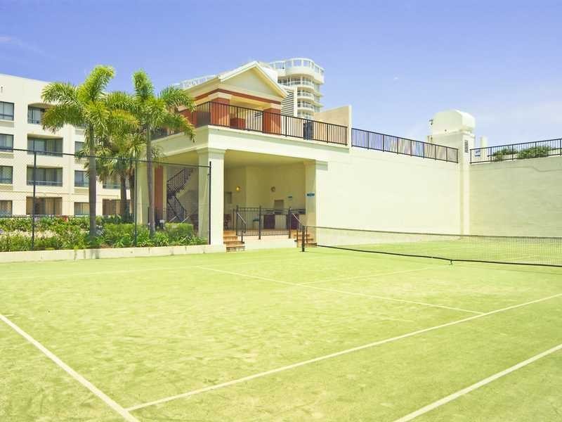 Apartment 606/88 Marine Parade, Coolangatta QLD 4225