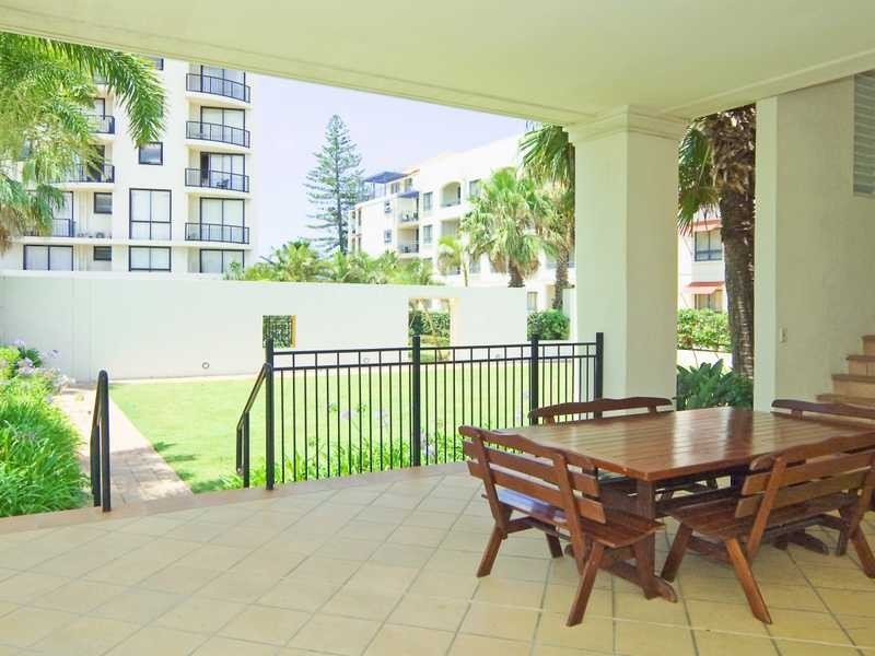 Apartment 606/88 Marine Parade, Coolangatta QLD 4225