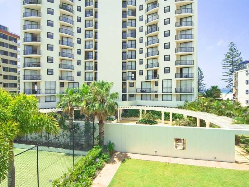 Apartment 606/88 Marine Parade, Coolangatta QLD 4225