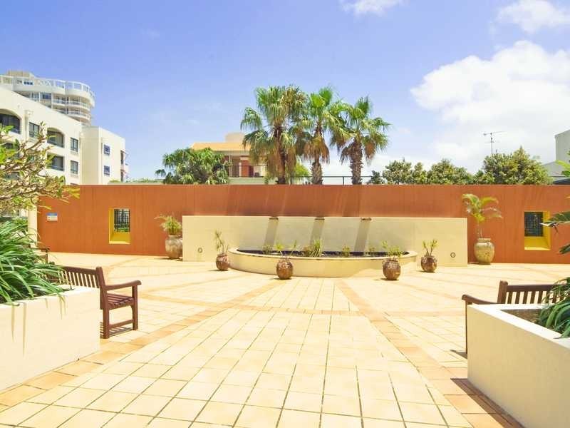 Apartment 606/88 Marine Parade, Coolangatta QLD 4225