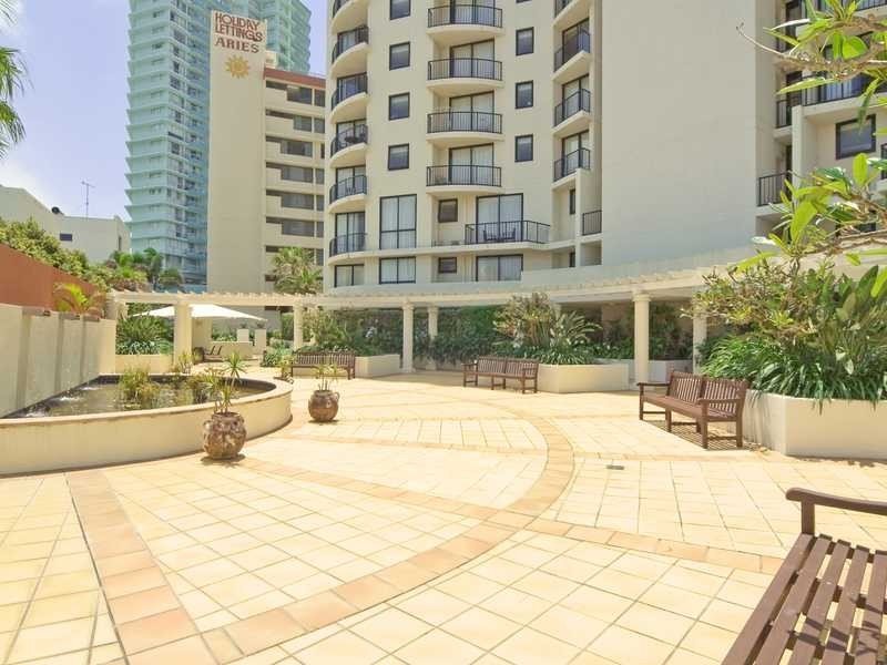 Apartment 606/88 Marine Parade, Coolangatta QLD 4225