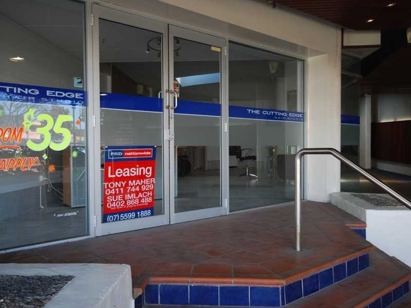 Shop/25/7 Griffith Street, Coolangatta QLD 4225