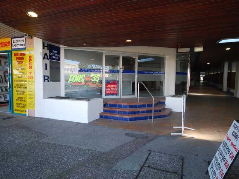 Shop/25/7 Griffith Street, Coolangatta QLD 4225