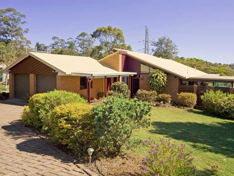 1 Mahers Lane, Terranora NSW 2486