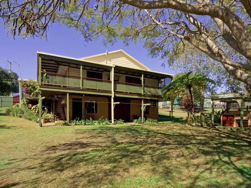 1 Mahers Lane, Terranora NSW 2486