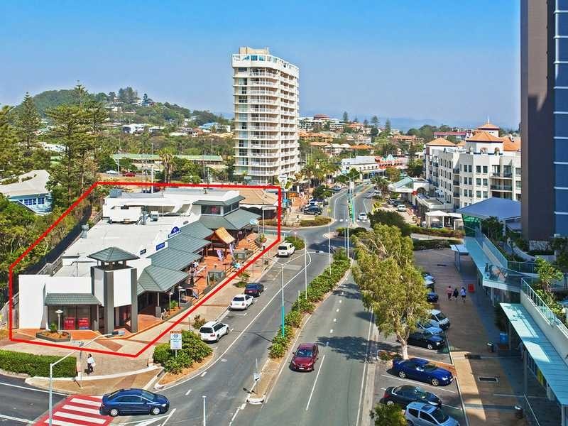 152-156 Griffith Street, Coolangatta QLD 4225