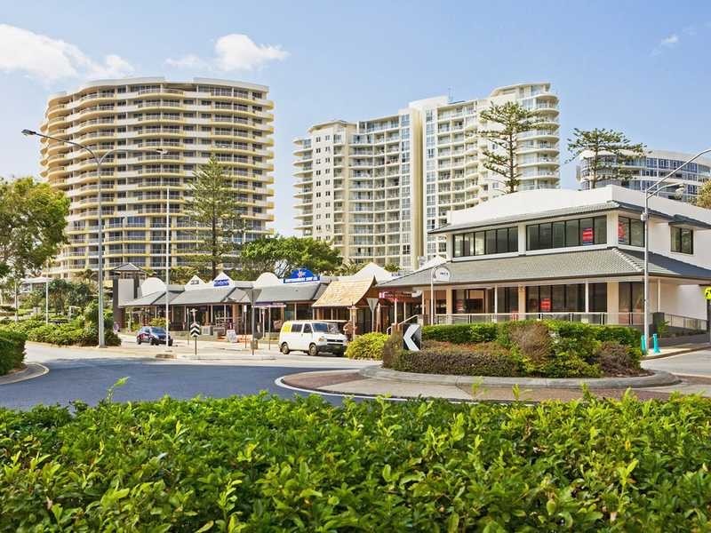 152-156 Griffith Street, Coolangatta QLD 4225