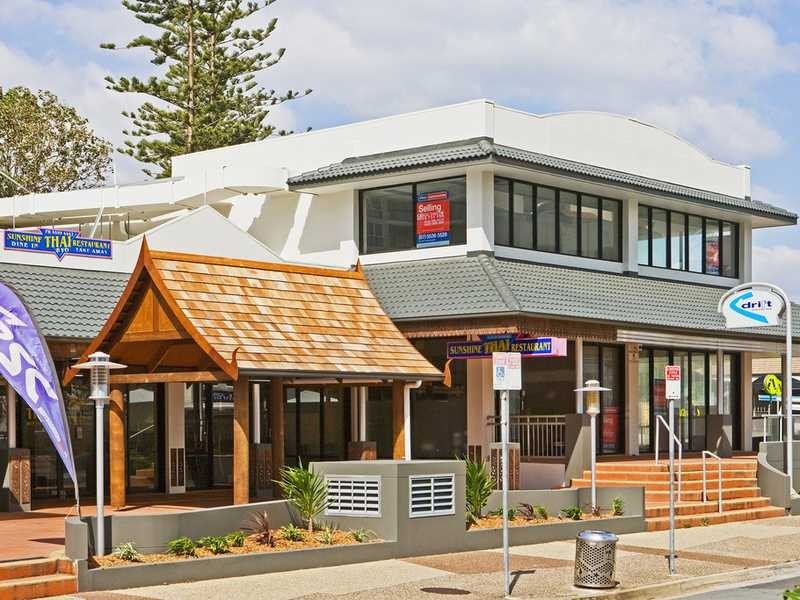152-156 Griffith Street, Coolangatta QLD 4225
