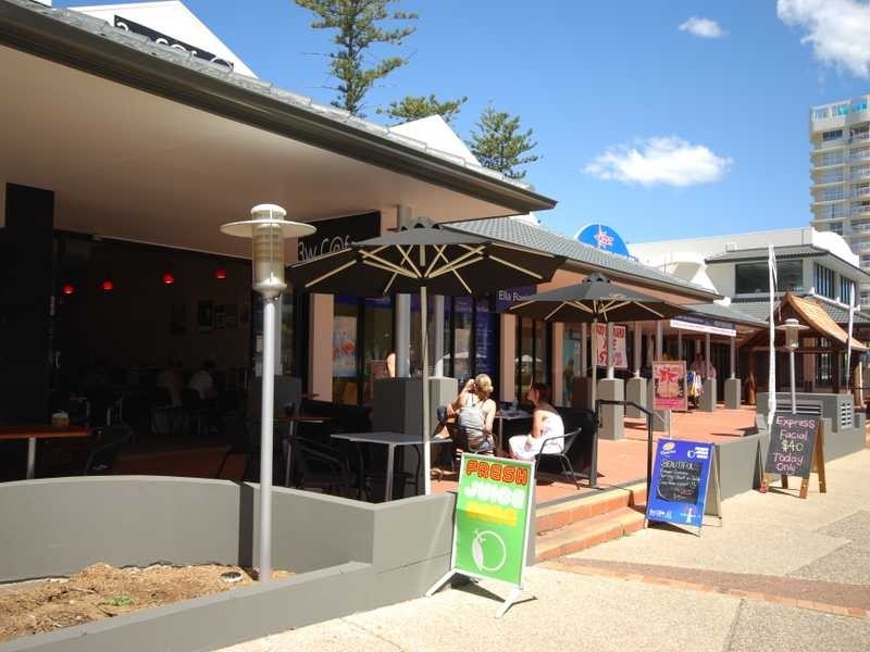 152-156 Griffith Street, Coolangatta QLD 4225