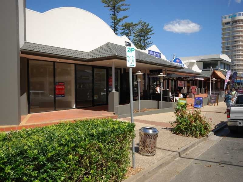 152-156 Griffith Street, Coolangatta QLD 4225