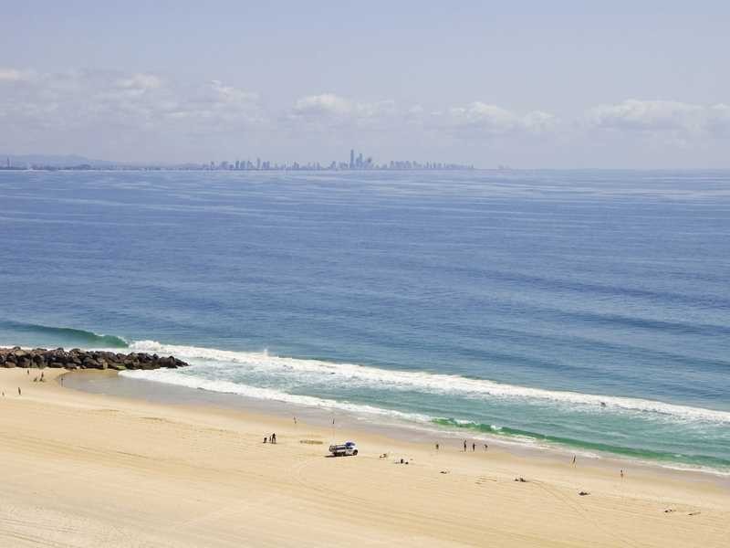 Apartment 1501/88 Marine Parade, Coolangatta QLD 4225