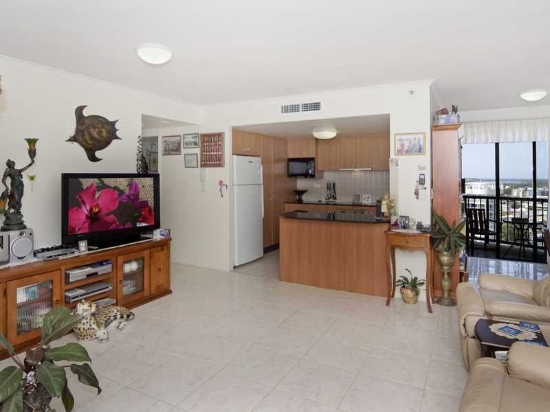 Apartment 1501/88 Marine Parade, Coolangatta QLD 4225