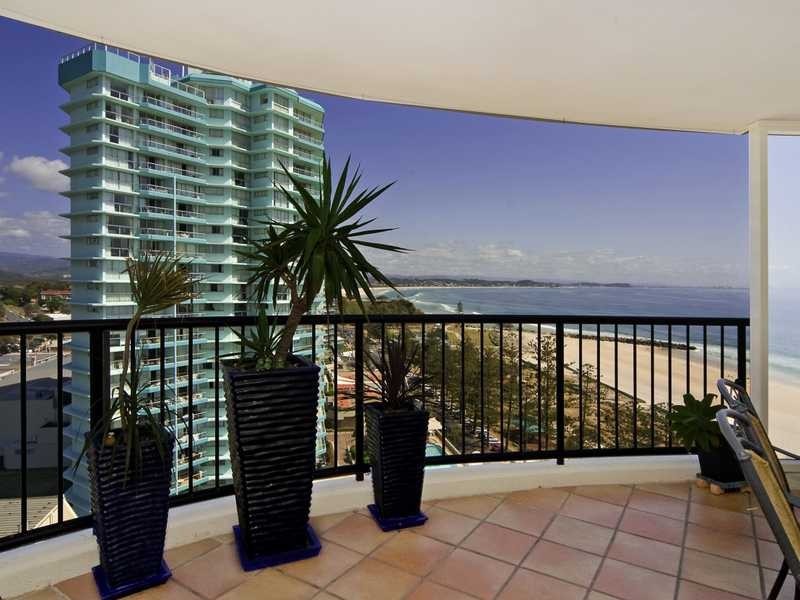 Apartment 1501/88 Marine Parade, Coolangatta QLD 4225