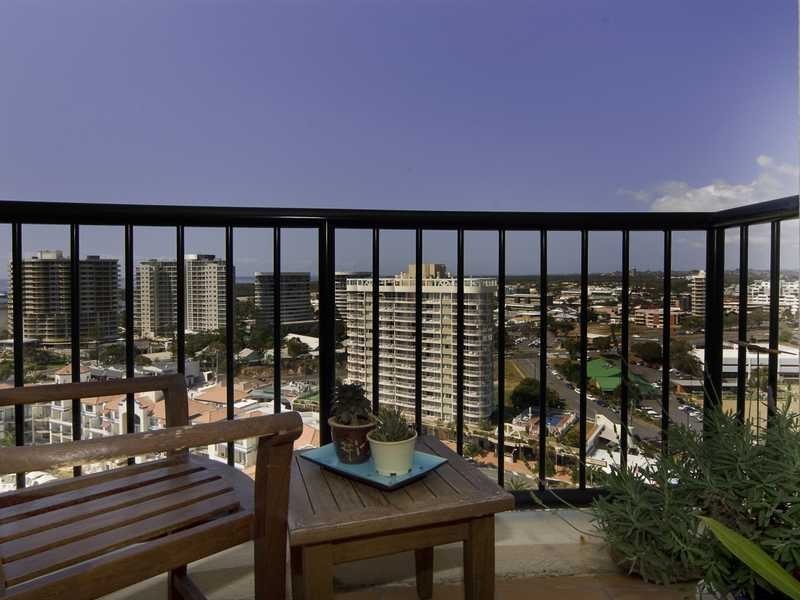 Apartment 1501/88 Marine Parade, Coolangatta QLD 4225