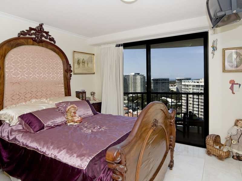 Apartment 1501/88 Marine Parade, Coolangatta QLD 4225