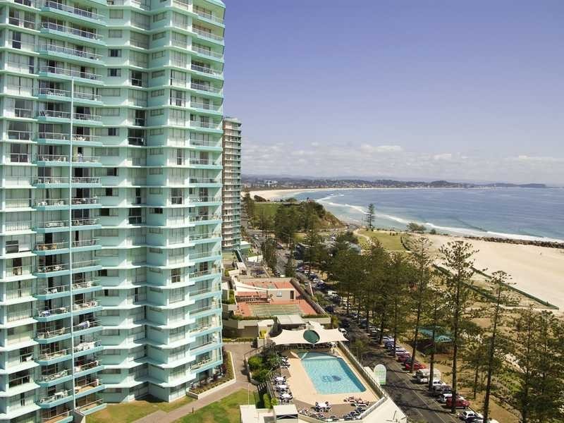 Apartment 1501/88 Marine Parade, Coolangatta QLD 4225