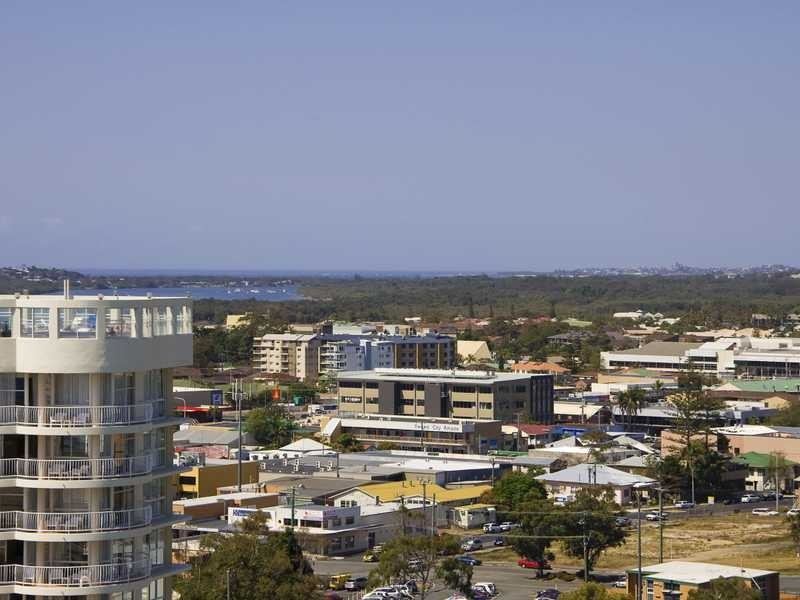 Apartment 1501/88 Marine Parade, Coolangatta QLD 4225