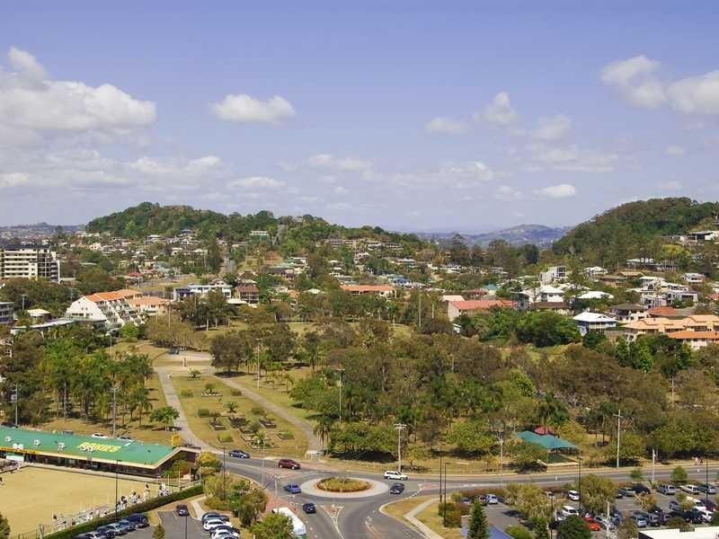 Apartment 1501/88 Marine Parade, Coolangatta QLD 4225