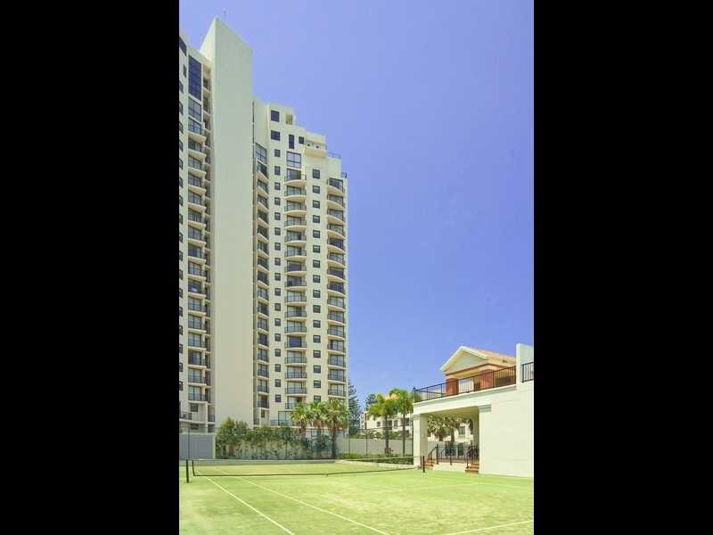 Apartment 1501/88 Marine Parade, Coolangatta QLD 4225