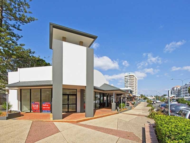 1/152-156 Griffith Street, Coolangatta QLD 4225