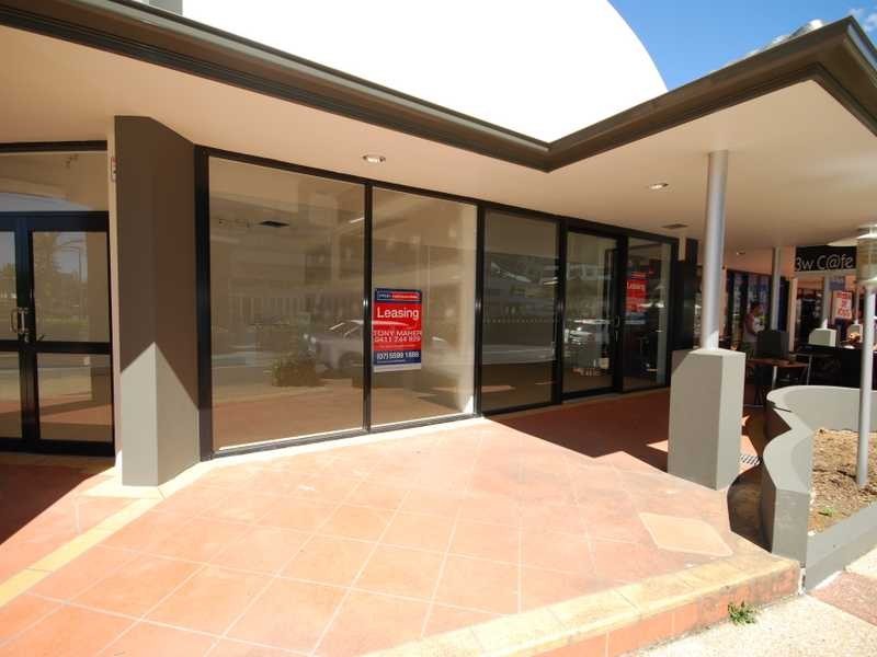 1/152-156 Griffith Street, Coolangatta QLD 4225