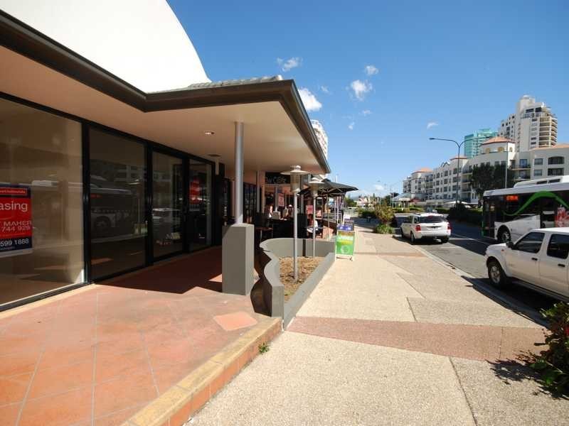 1/152-156 Griffith Street, Coolangatta QLD 4225