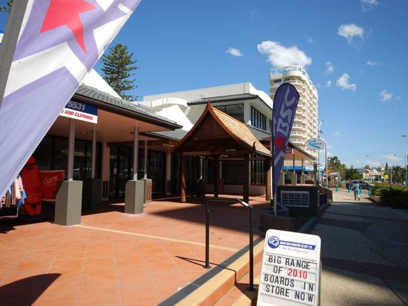 4/152-156 Griffith Street, Coolangatta QLD 4225