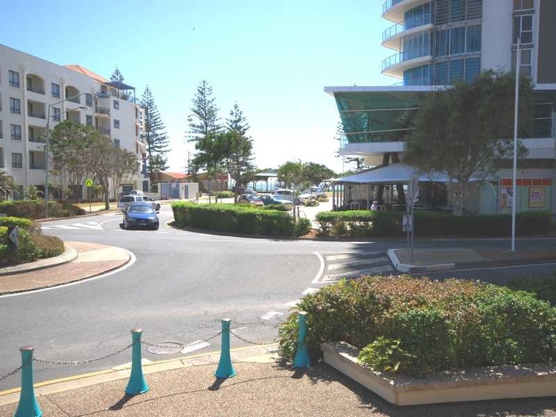 4/152-156 Griffith Street, Coolangatta QLD 4225