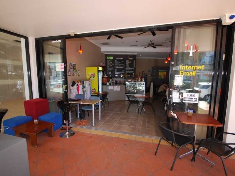 3/152-156 Griffith Street, Coolangatta QLD 4225