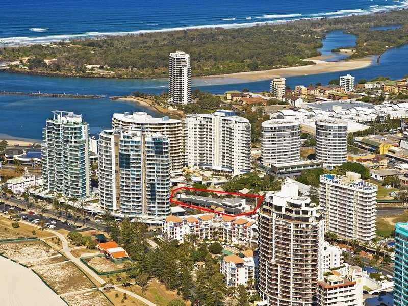 3/152-156 Griffith Street, Coolangatta QLD 4225