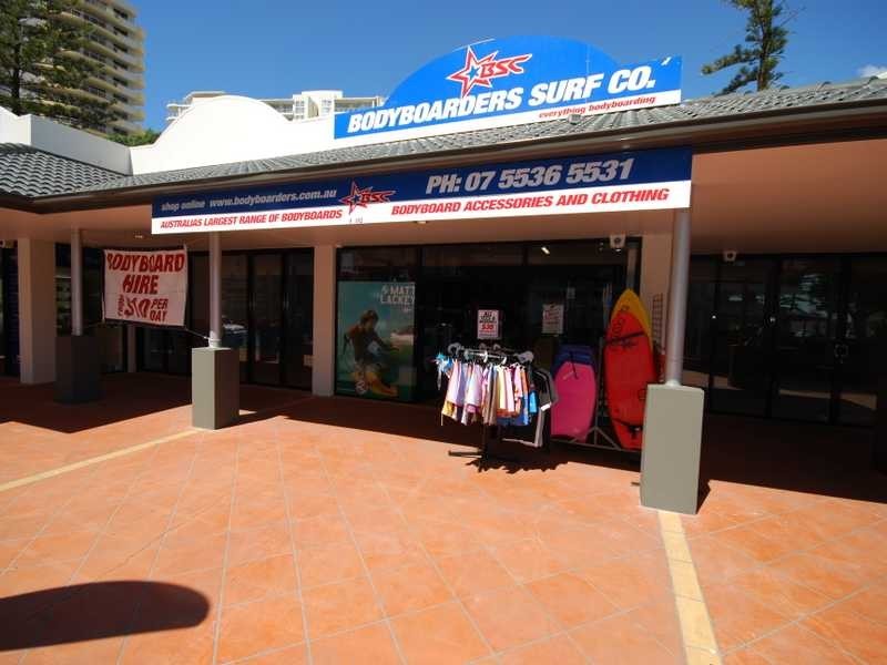 6/152-156 Griffith Street, Coolangatta QLD 4225