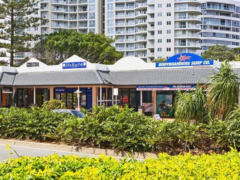 6/152-156 Griffith Street, Coolangatta QLD 4225