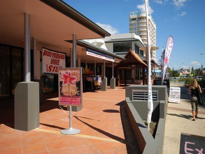 6/152-156 Griffith Street, Coolangatta QLD 4225