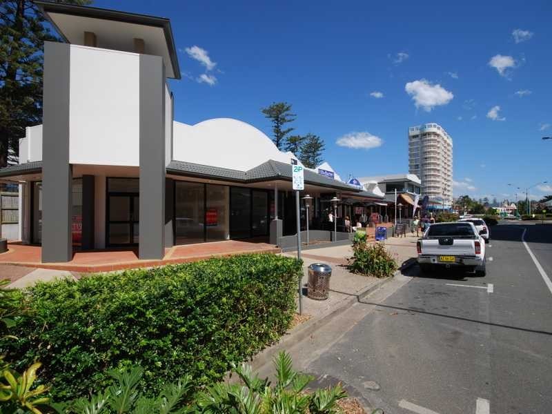 6/152-156 Griffith Street, Coolangatta QLD 4225
