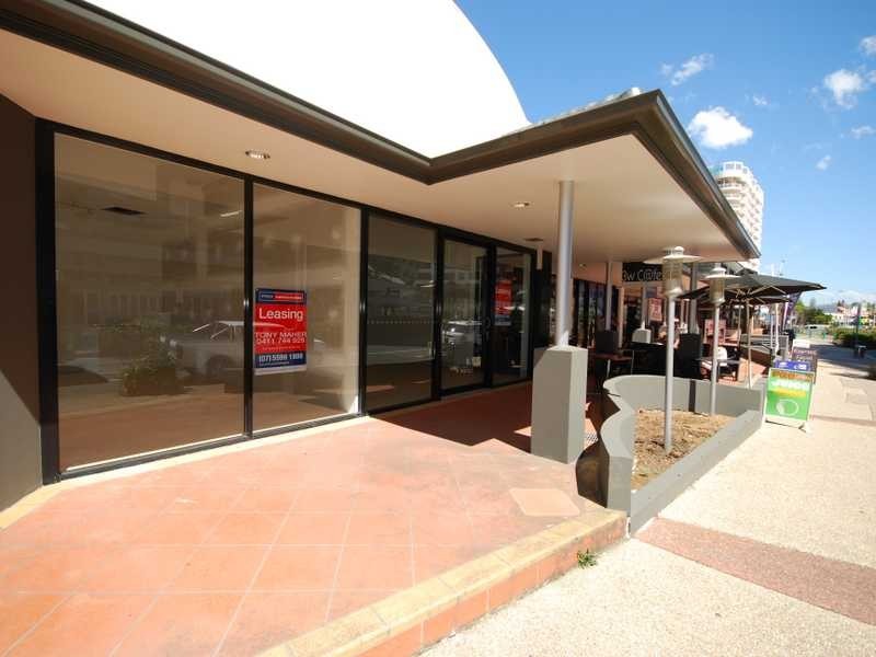 10/152-156 Griffith Street, Coolangatta QLD 4225