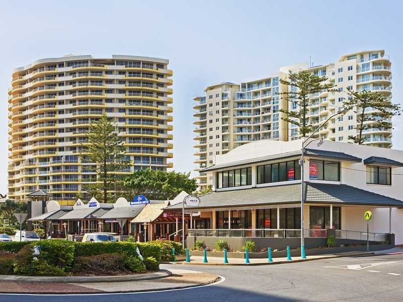 11/152-156 Griffith Street, Coolangatta QLD 4225