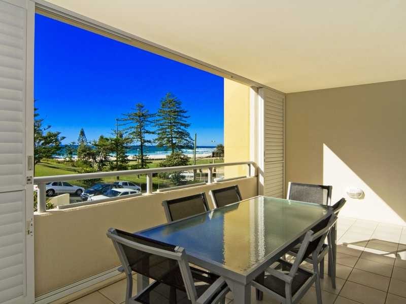 Apartment 302/3 Mclean Street, Coolangatta QLD 4225