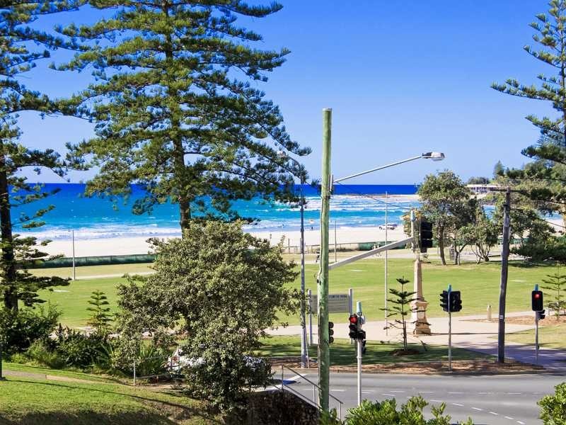 Apartment 302/3 Mclean Street, Coolangatta QLD 4225