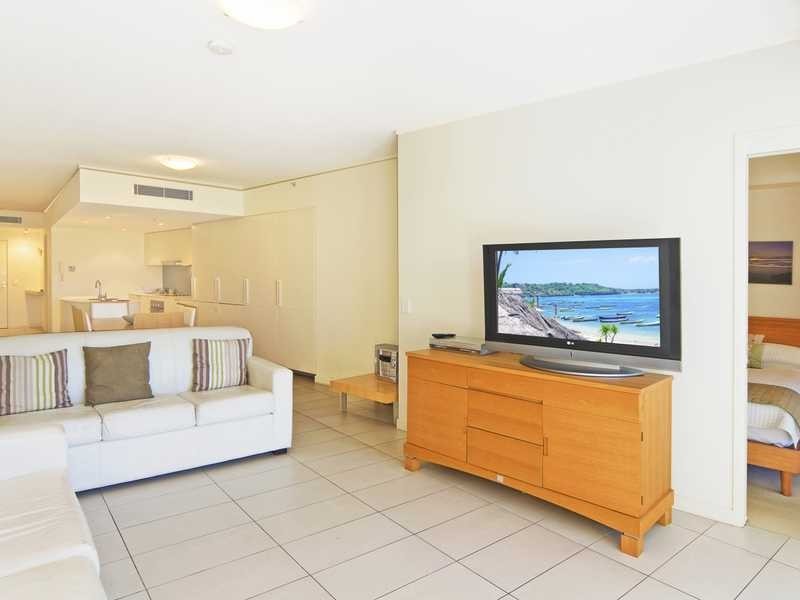 Apartment 302/3 Mclean Street, Coolangatta QLD 4225
