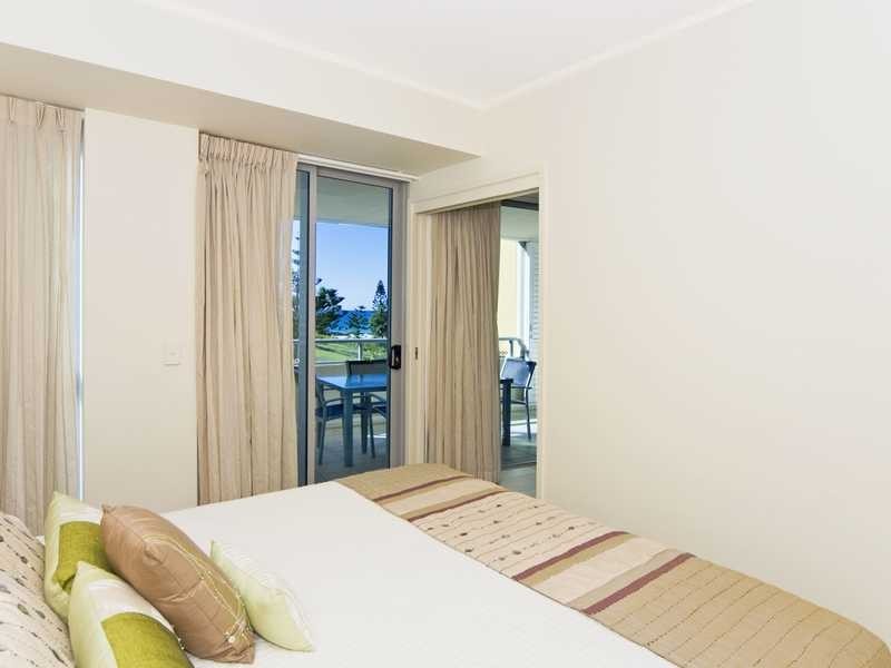 Apartment 302/3 Mclean Street, Coolangatta QLD 4225