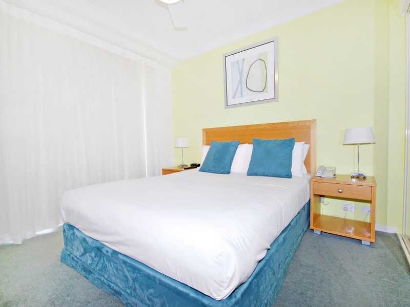 Unit 316/99 Griffith Street, Coolangatta QLD 4225